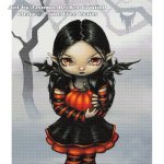 (image for) Pumpkin Pixie